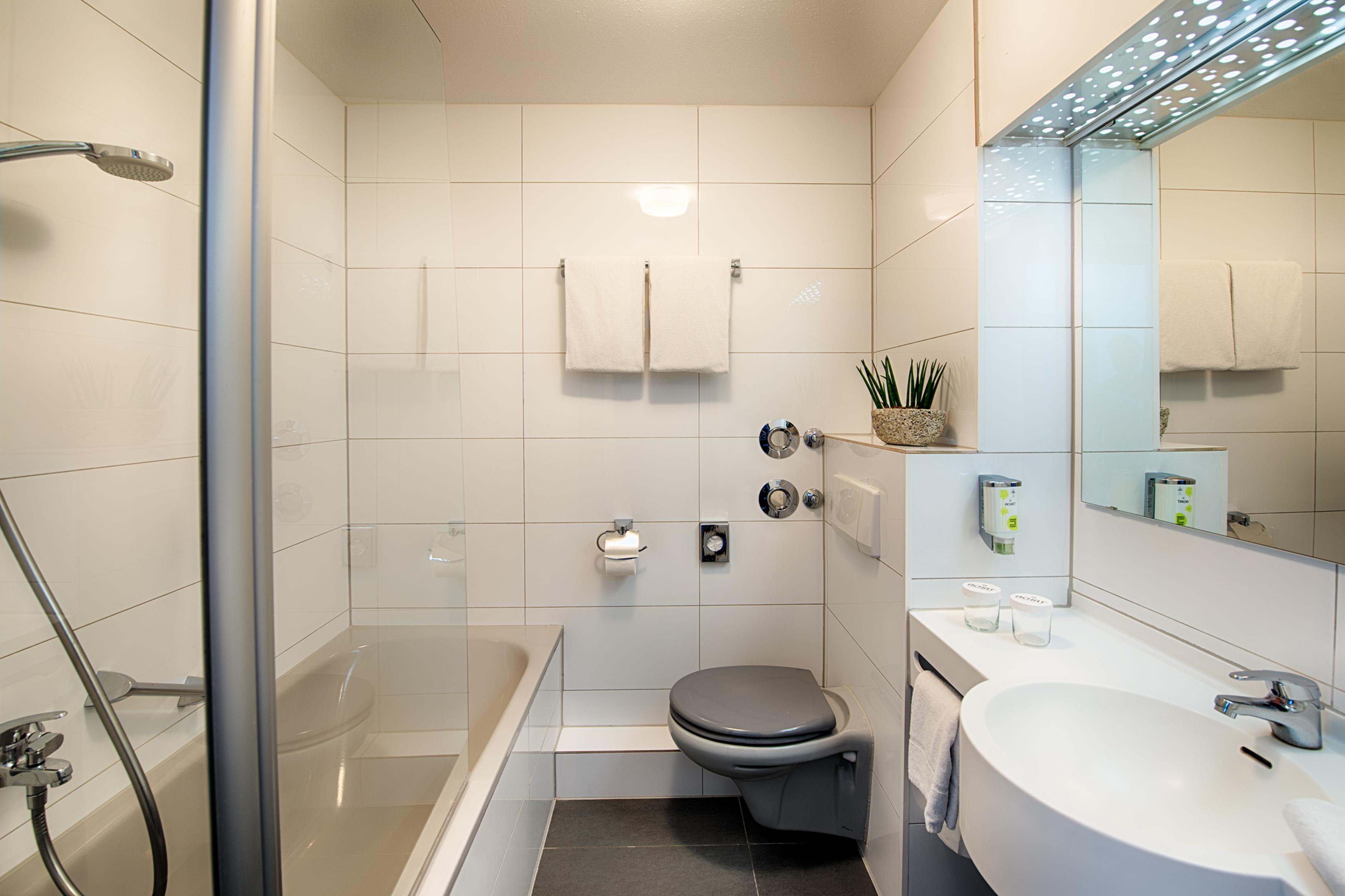 Achat Hotel Hockenheim Kültér fotó