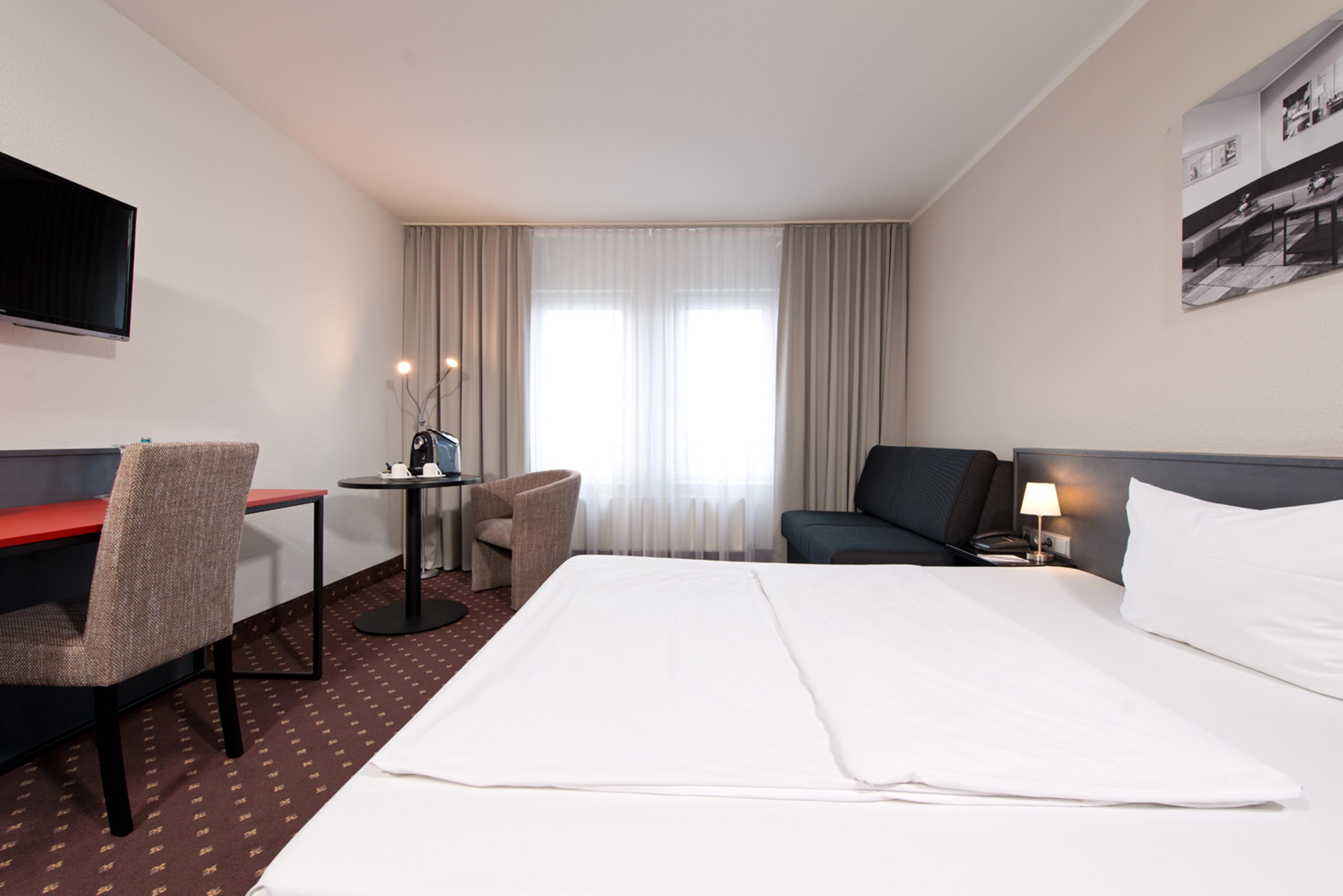 Achat Hotel Hockenheim Kültér fotó