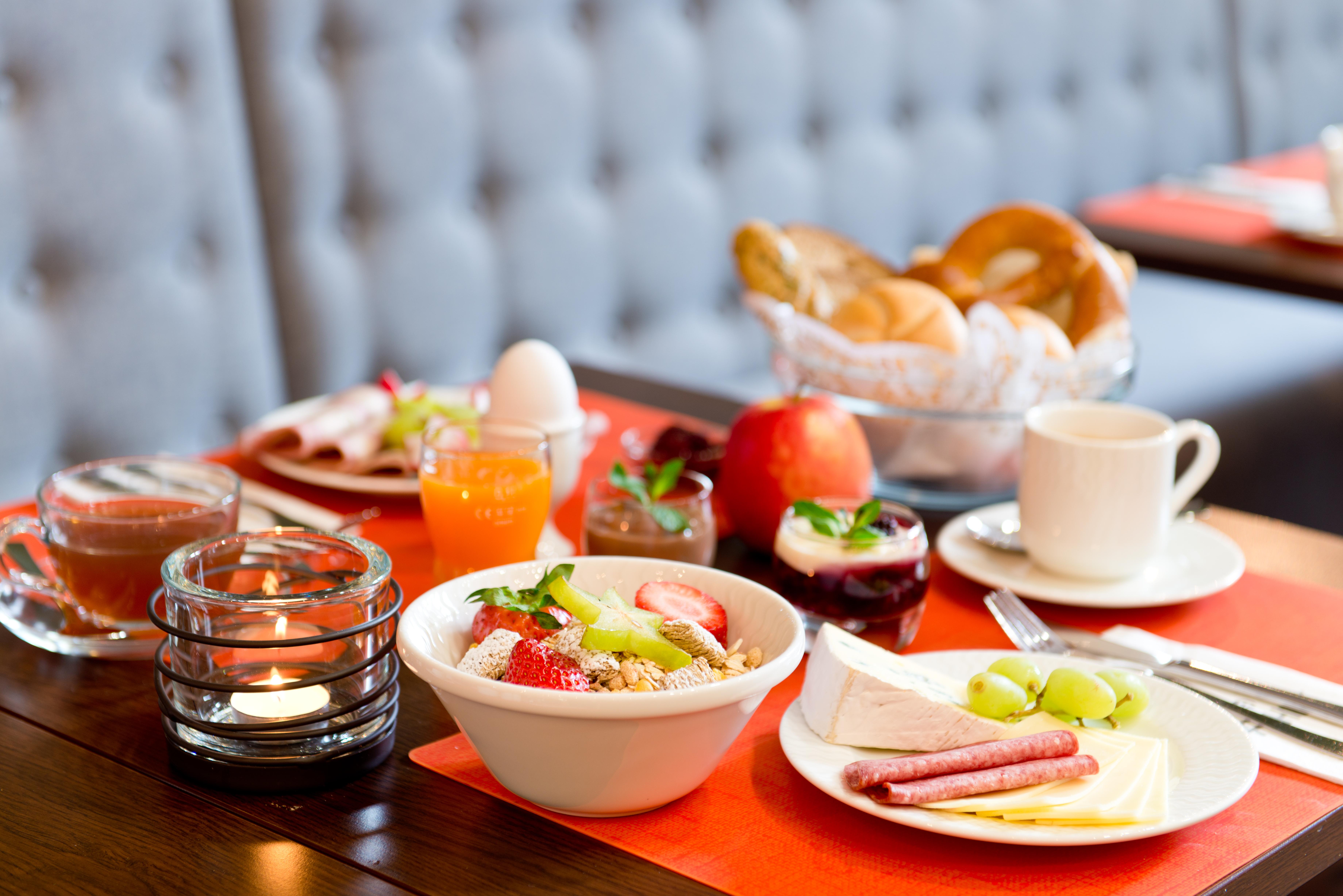 Achat Hotel Hockenheim Kültér fotó