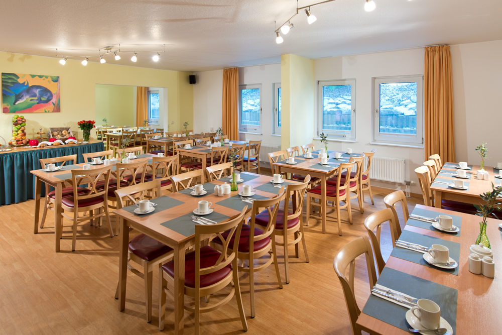 Achat Hotel Hockenheim Kültér fotó