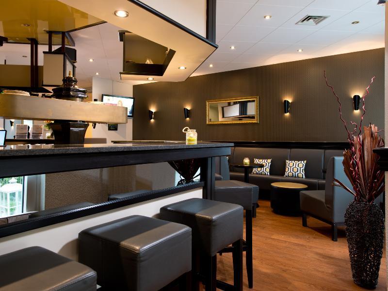 Achat Hotel Hockenheim Kültér fotó